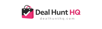 Deal Hunt HQ